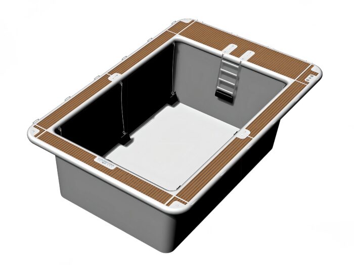 Custom Yacht Platforms