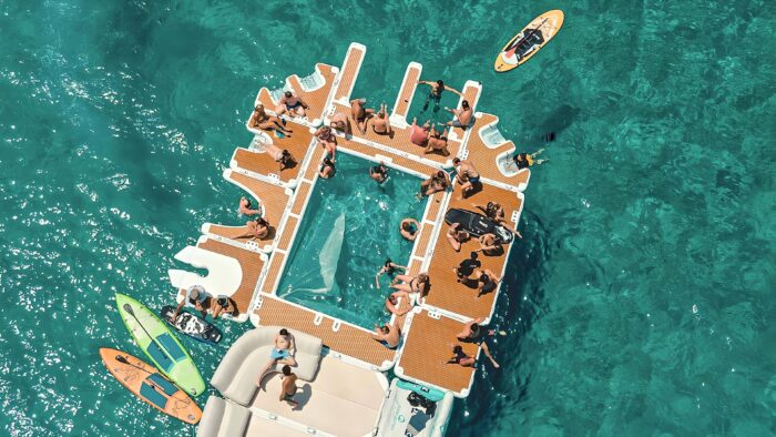 Custom Yacht Platforms - Image 2