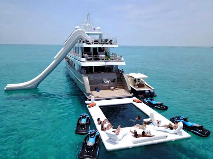 Custom Yacht Platforms - Image 3