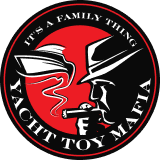 Yacht Toy Mafia Logo